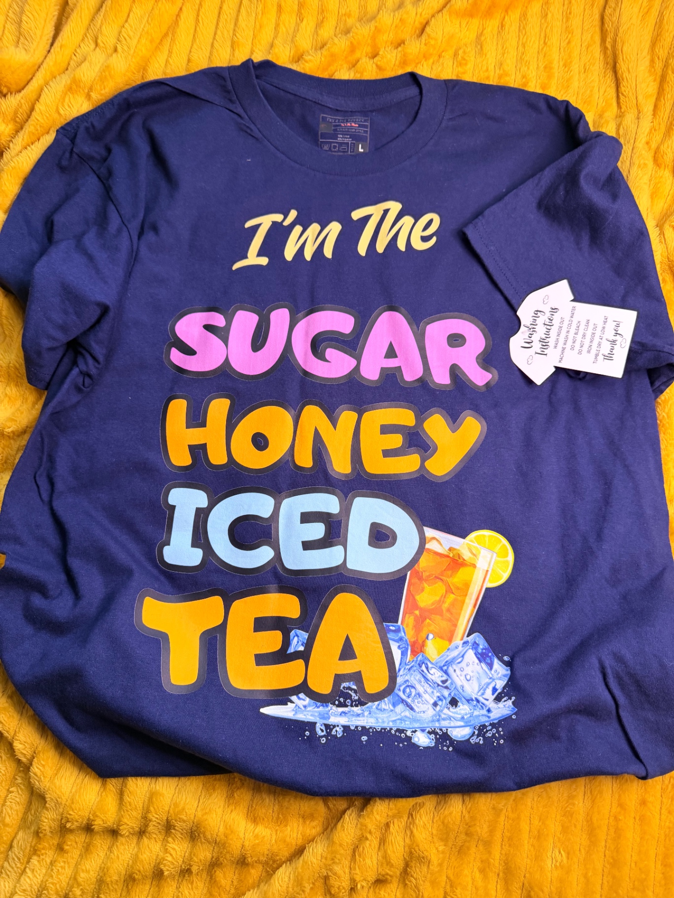 Sweet Tea